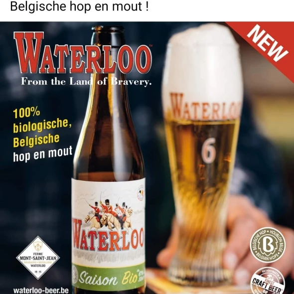 Foto van De Crawaett