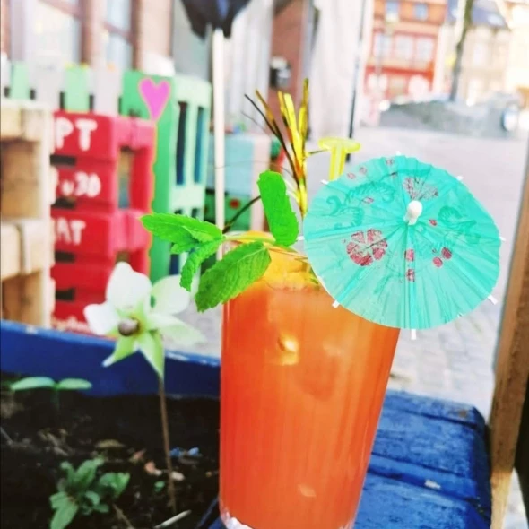 Foto van Taverne De Met