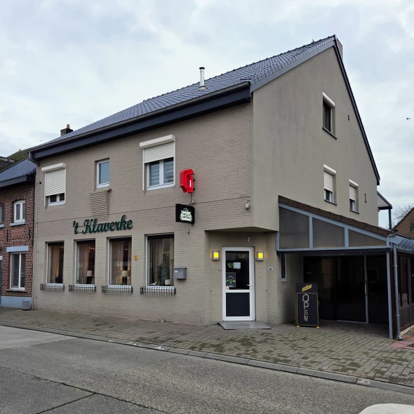 Foto van 't Klaverke