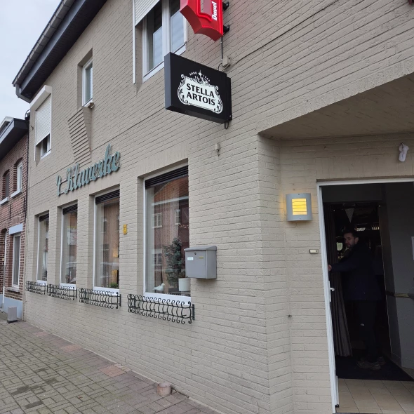 Foto van 't Klaverke