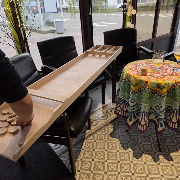 Foto van 't Klaverke