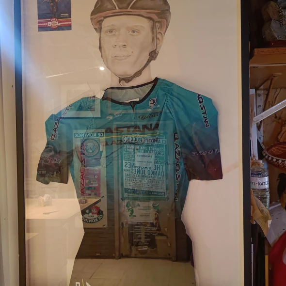 Foto van 't Toreke