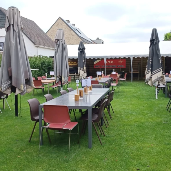 Foto van 't Vliegershof