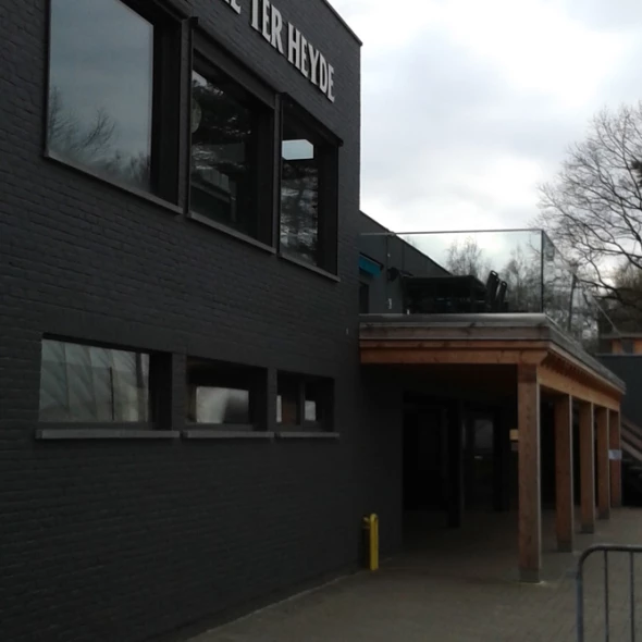 Foto van Herentalse tennis- en padelclub Ter Heyde