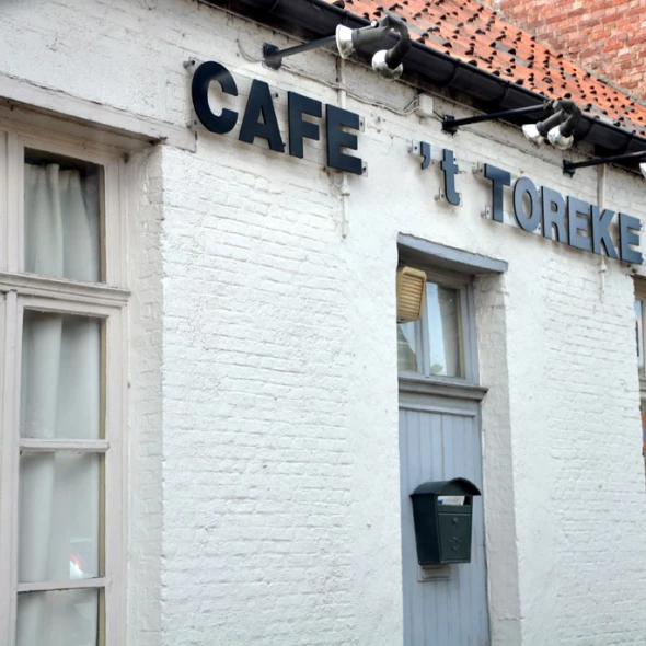 Foto van 't Toreke