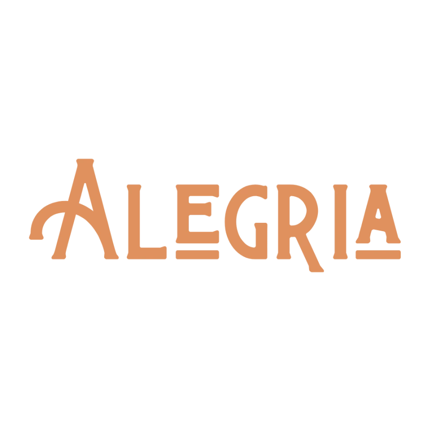 Foto van Alegria