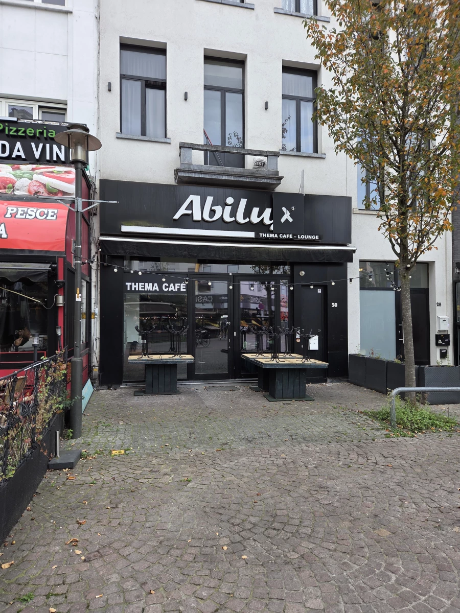 Foto van Abilux