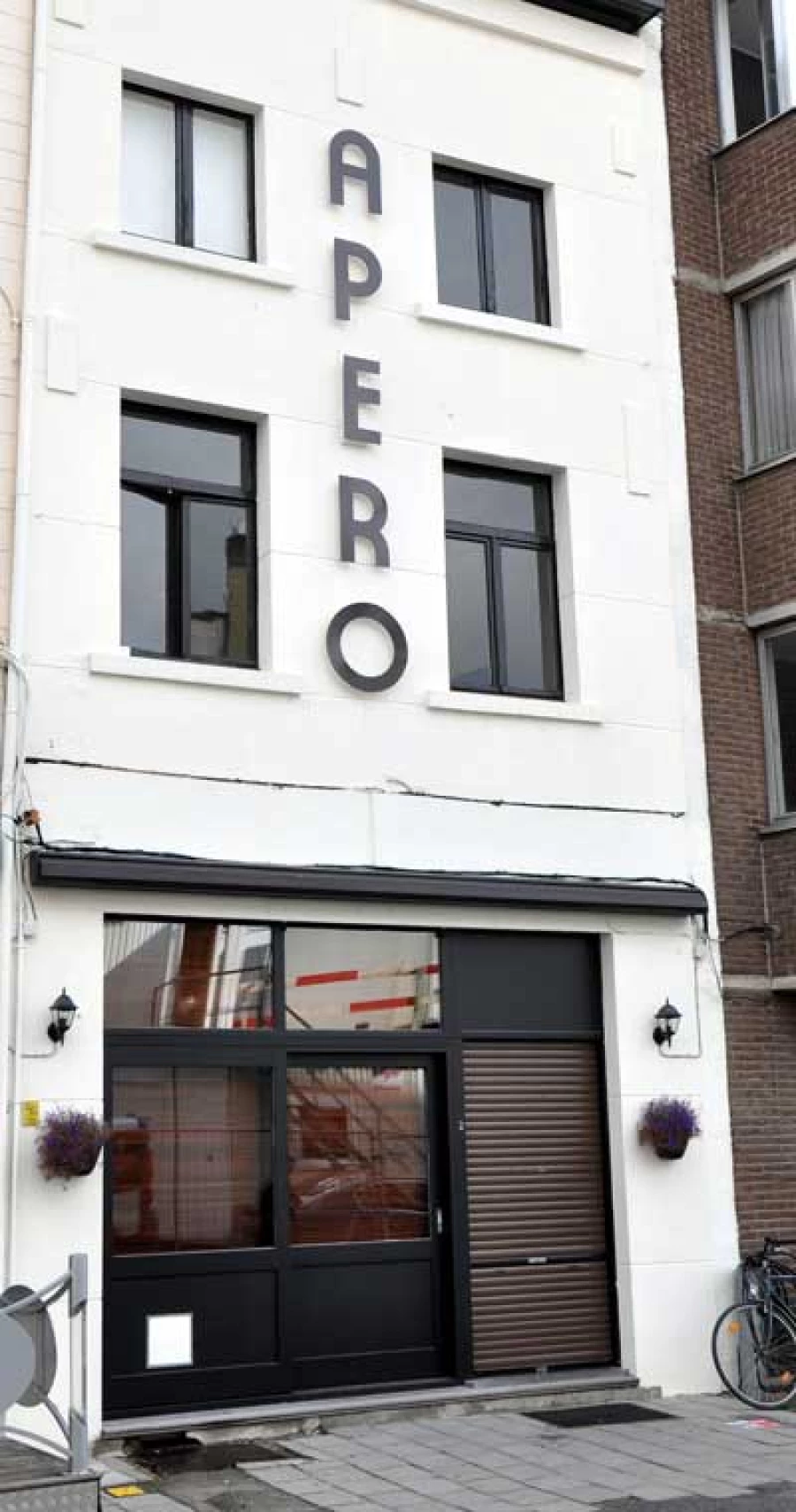 Foto van Apero
