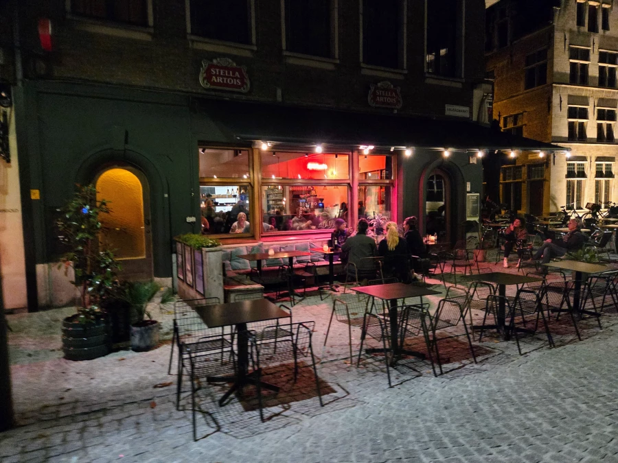 Foto van Bistro Bar 2