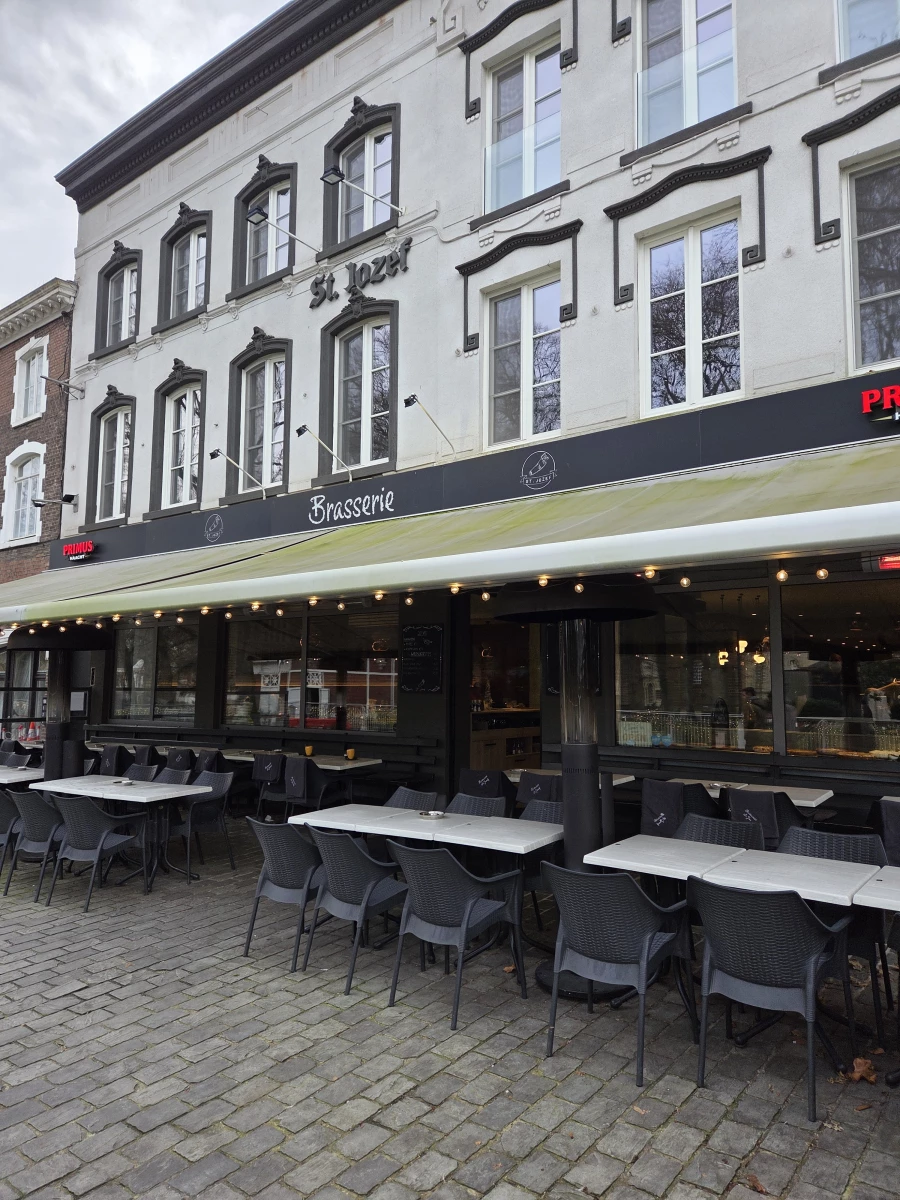 Foto van Brasserie St. Jozef
