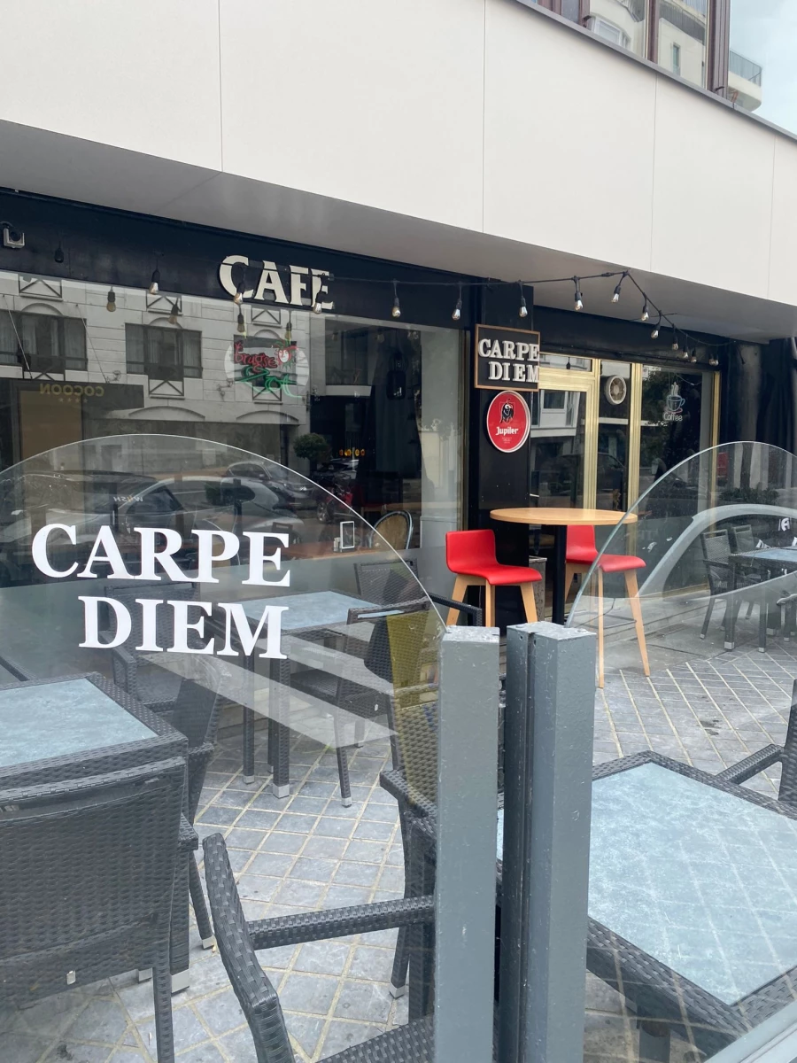 Foto van Carpé Diem
