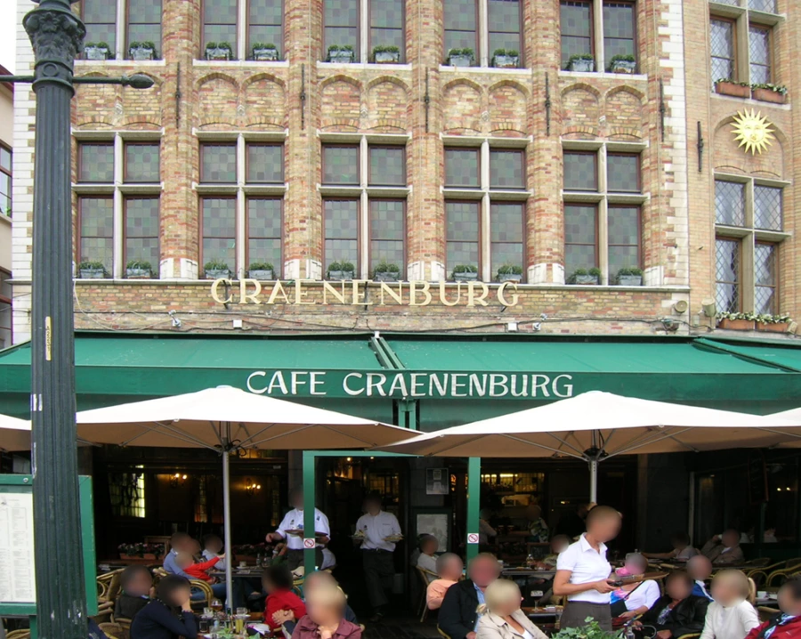 Foto van Craenenburg