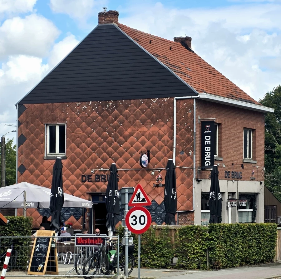 Foto van De Brug