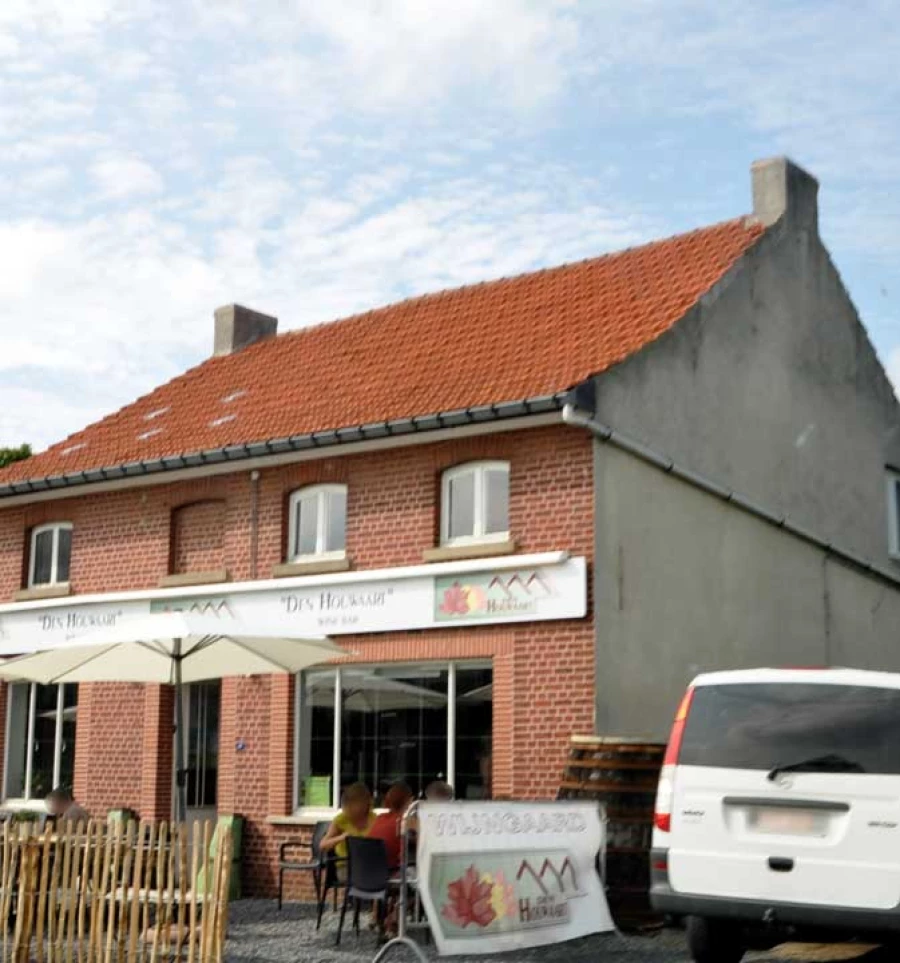 Foto van Den Houwaart