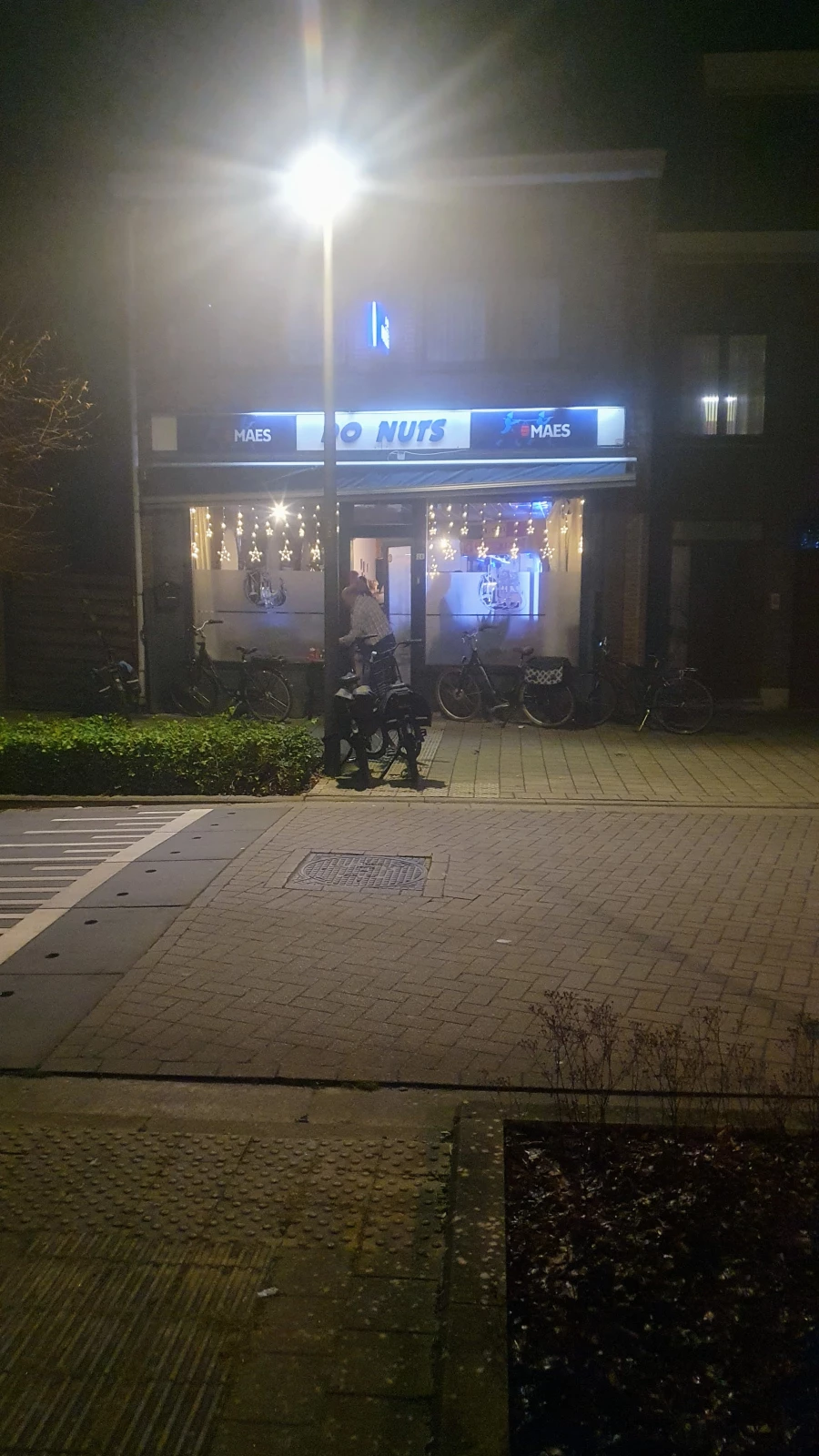 Foto van Do Nuts