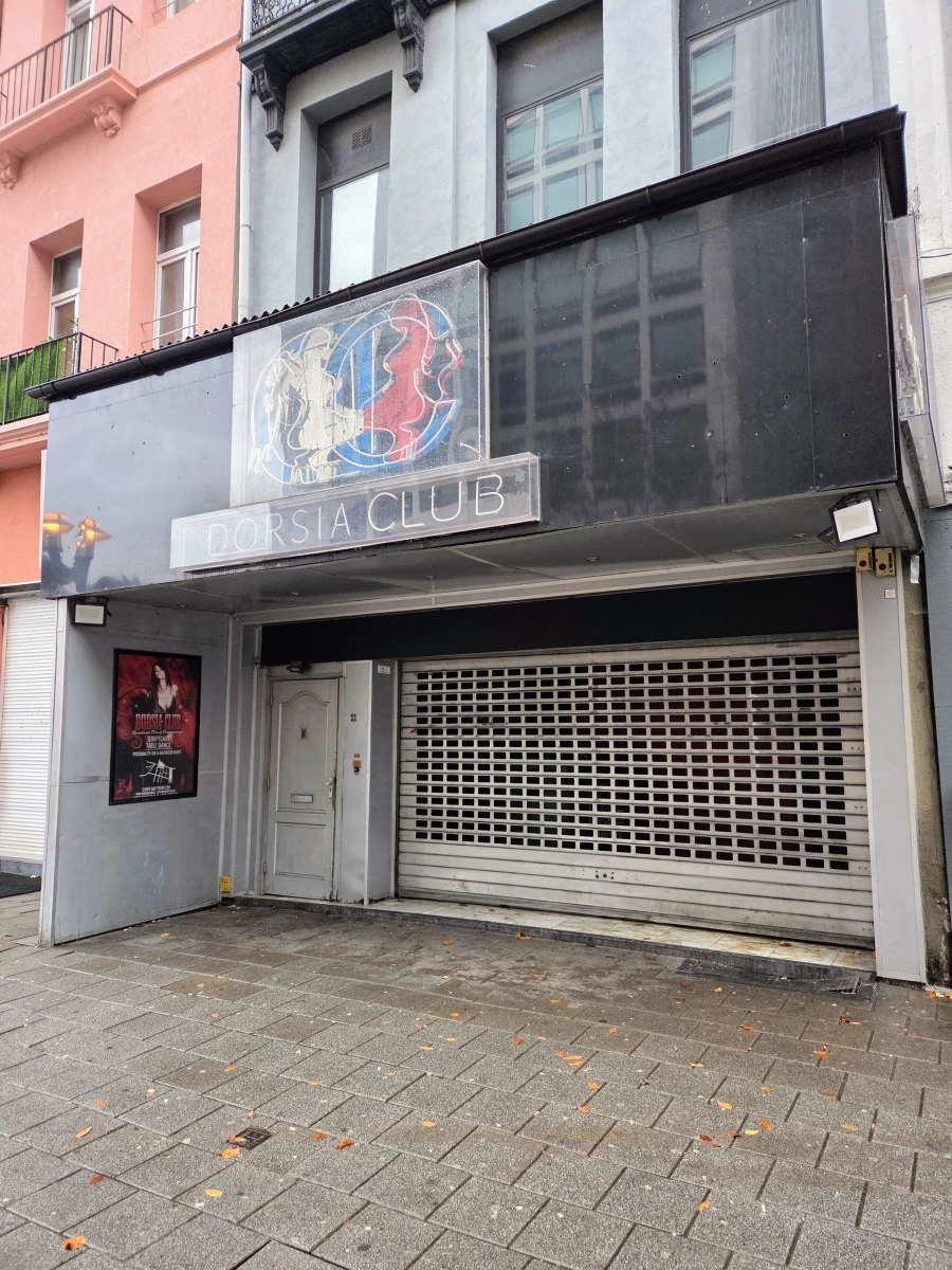 Foto van DORSIA CLUB