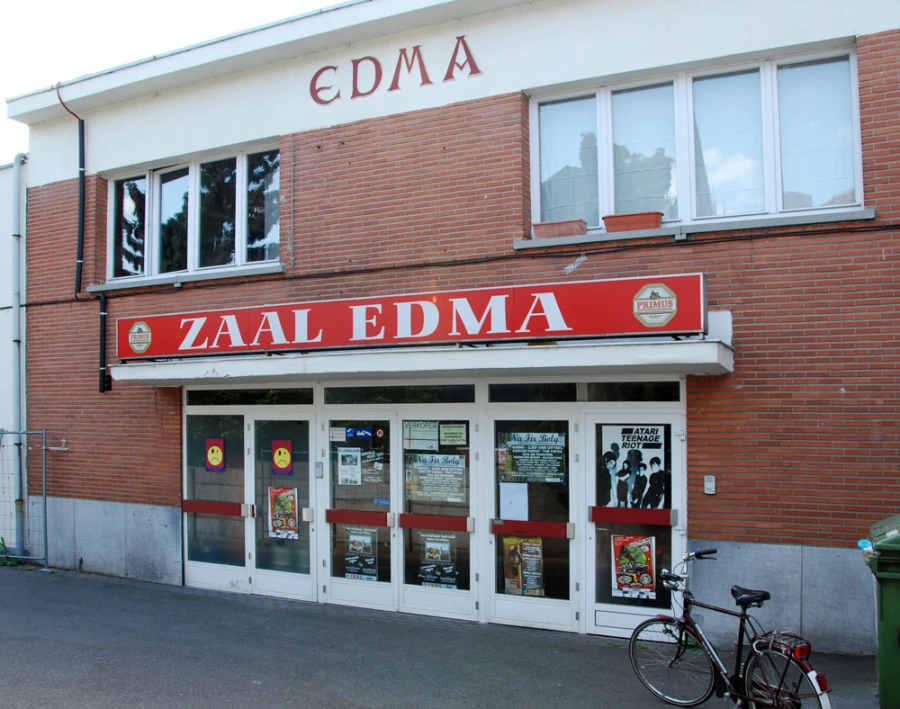 Foto van Edma