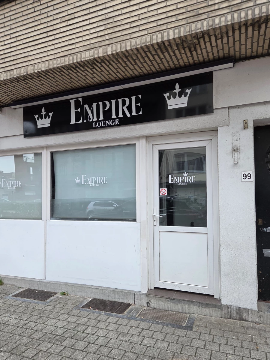 Foto van Empire Lounge