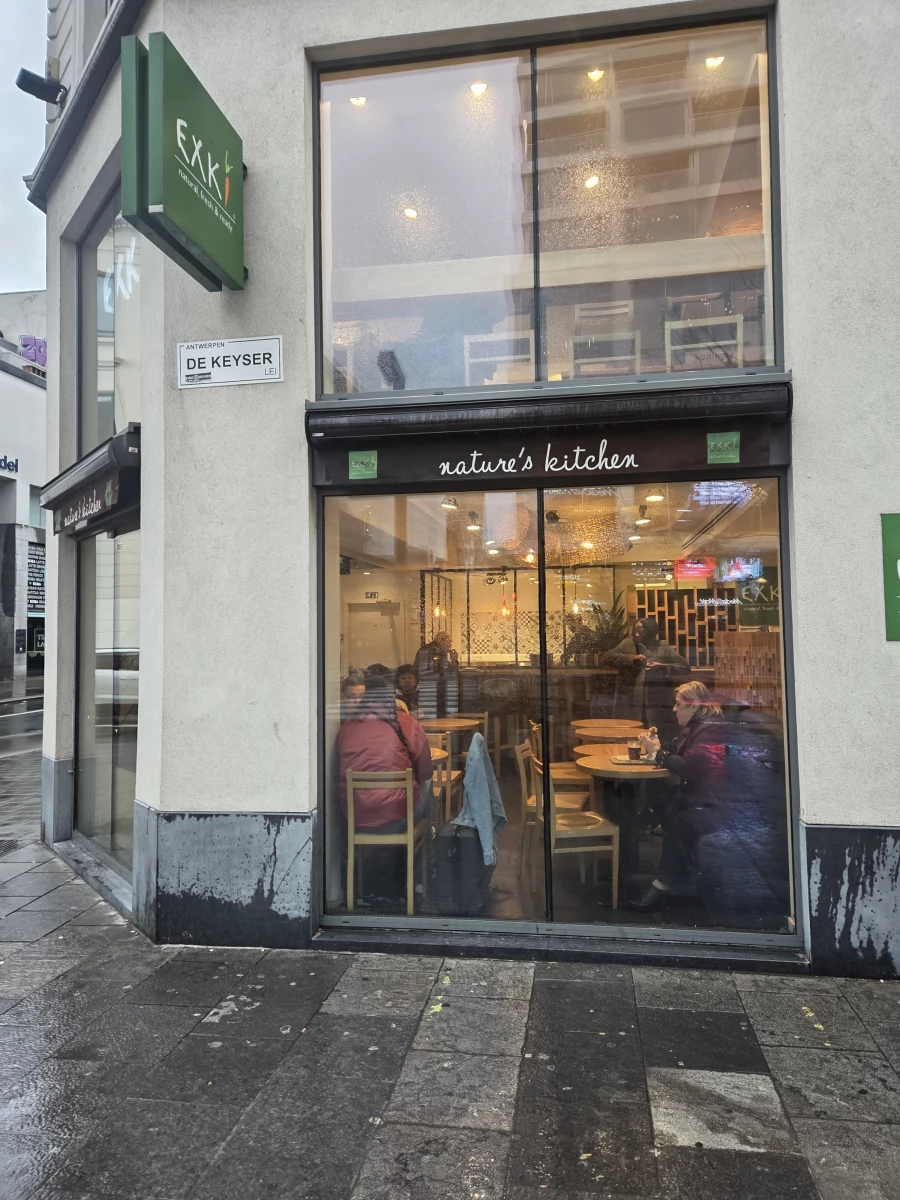 Foto van EXKi De Keyserlei