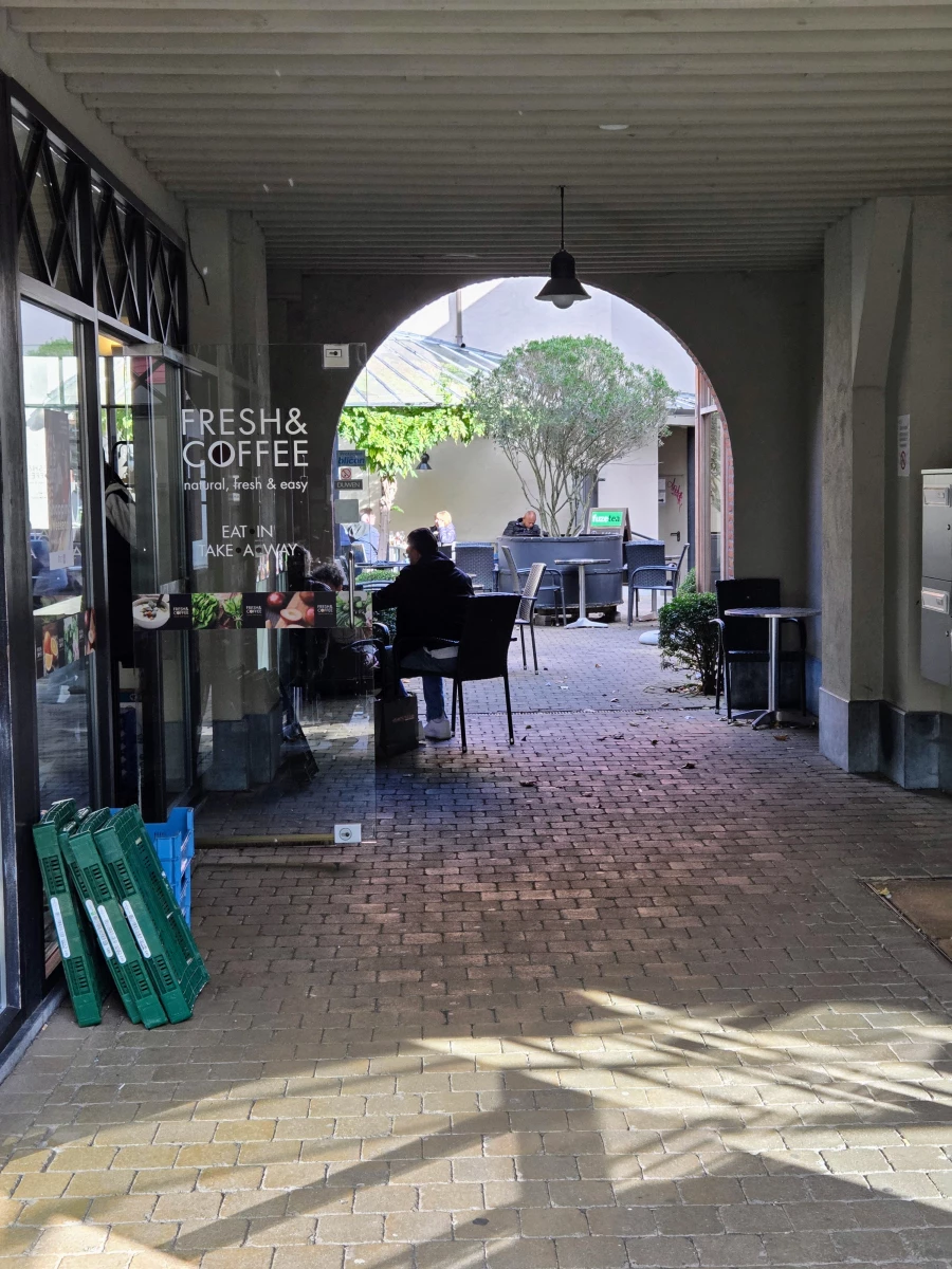 Foto van Fresh & Coffee Turnhout BVBA