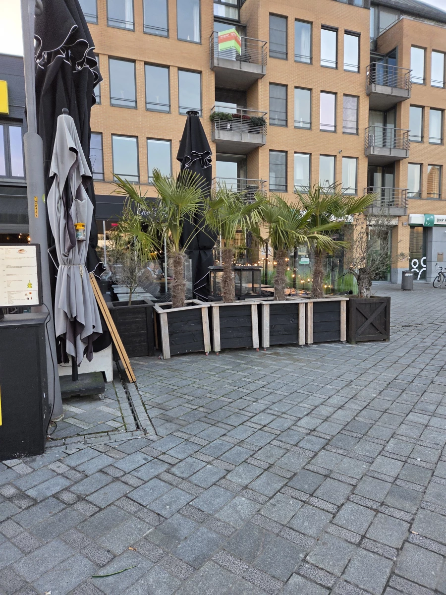 Foto van Gio's & Tavoli