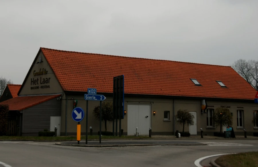 Foto van Het Laar