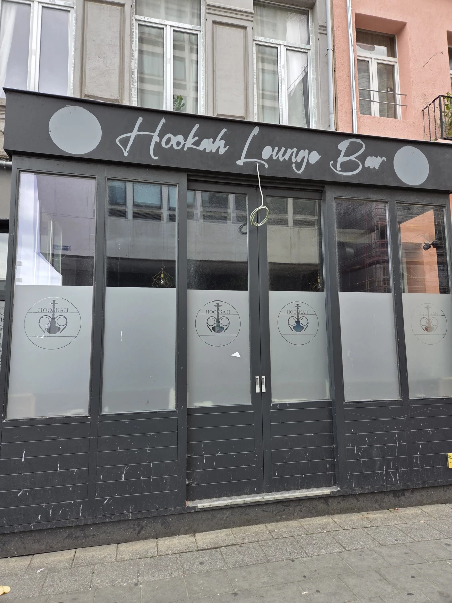 Foto van Hookah Lounge Bar