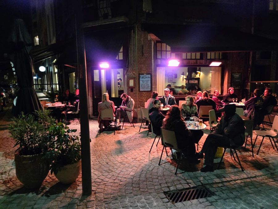 Foto van In De Roscam