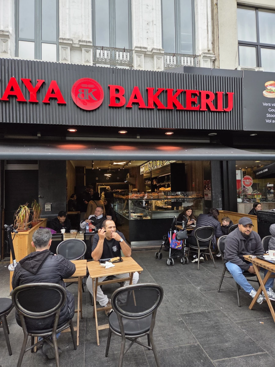 Foto van Kaya Bakkerij