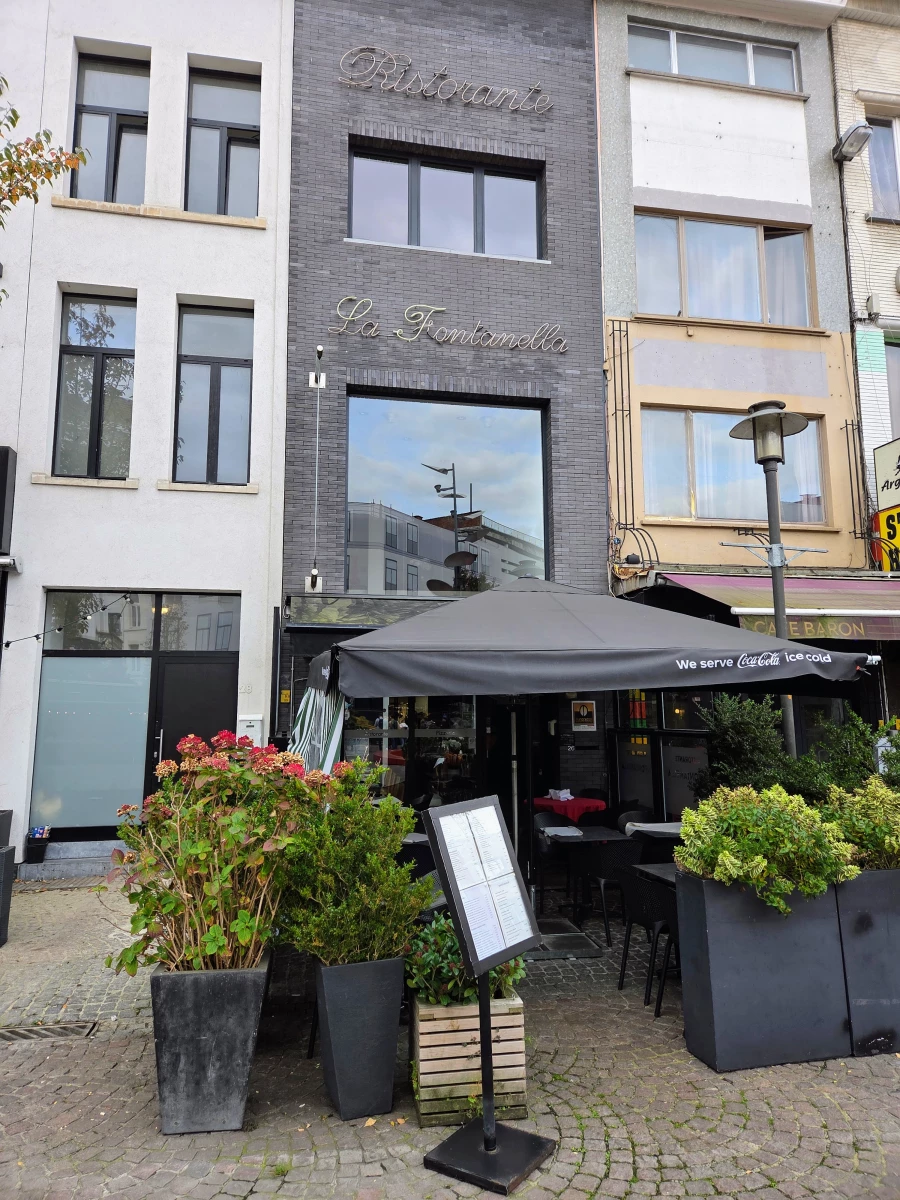 Foto van La Fontanella