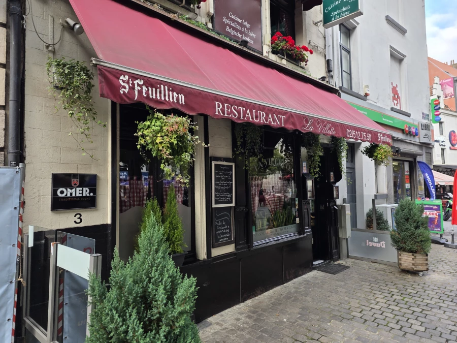 Foto van La Villette