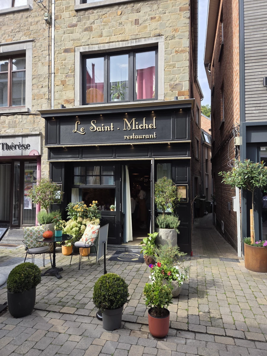 Foto van Le Saint-Michel