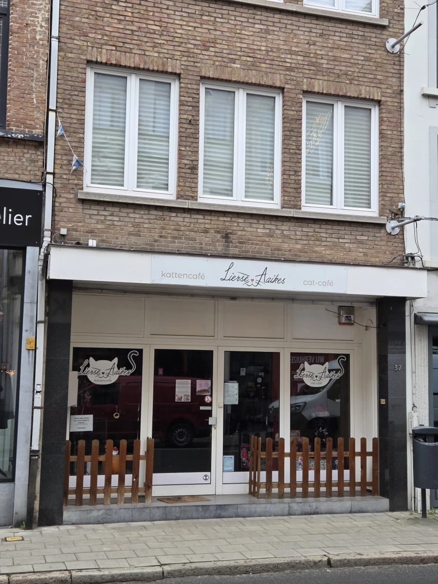 Foto van Lierse Aaikes