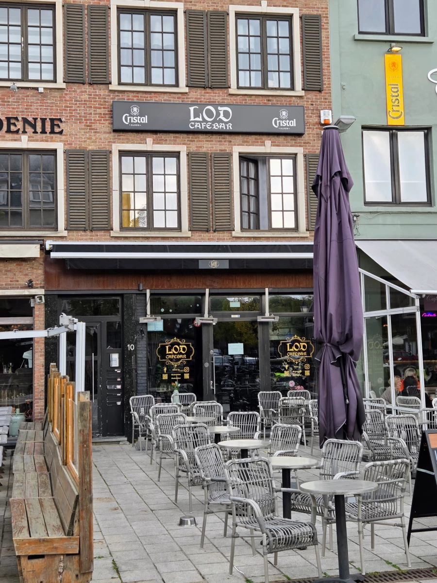 Foto van Lod cafebar