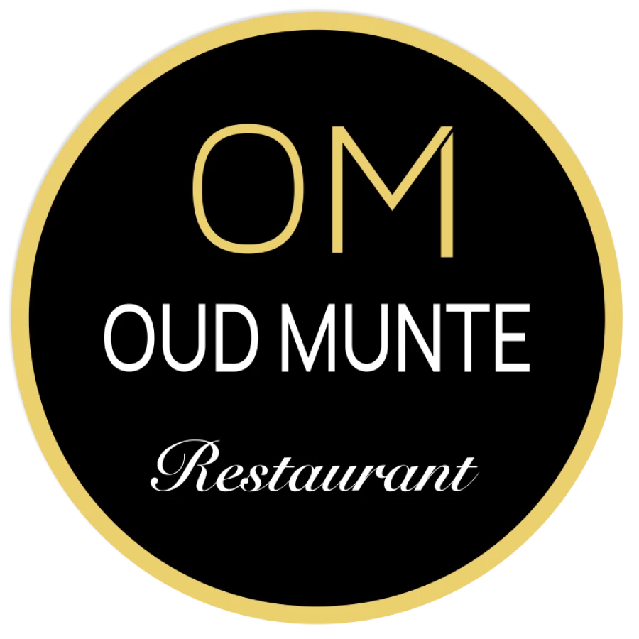 Foto van Restaurant Oud Munte