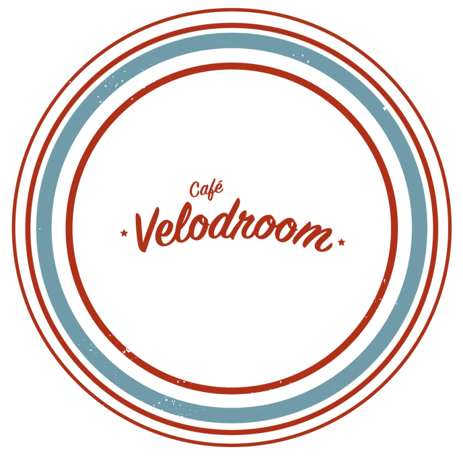 Foto van Café Velodroom