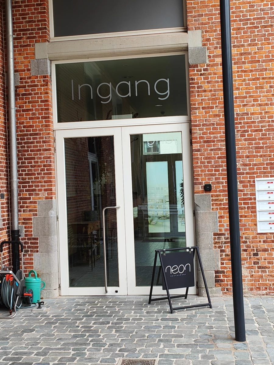 Foto van Neon Restaurant