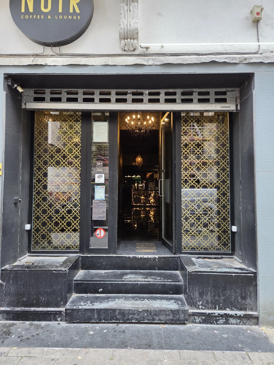 Foto van Noir Lounge