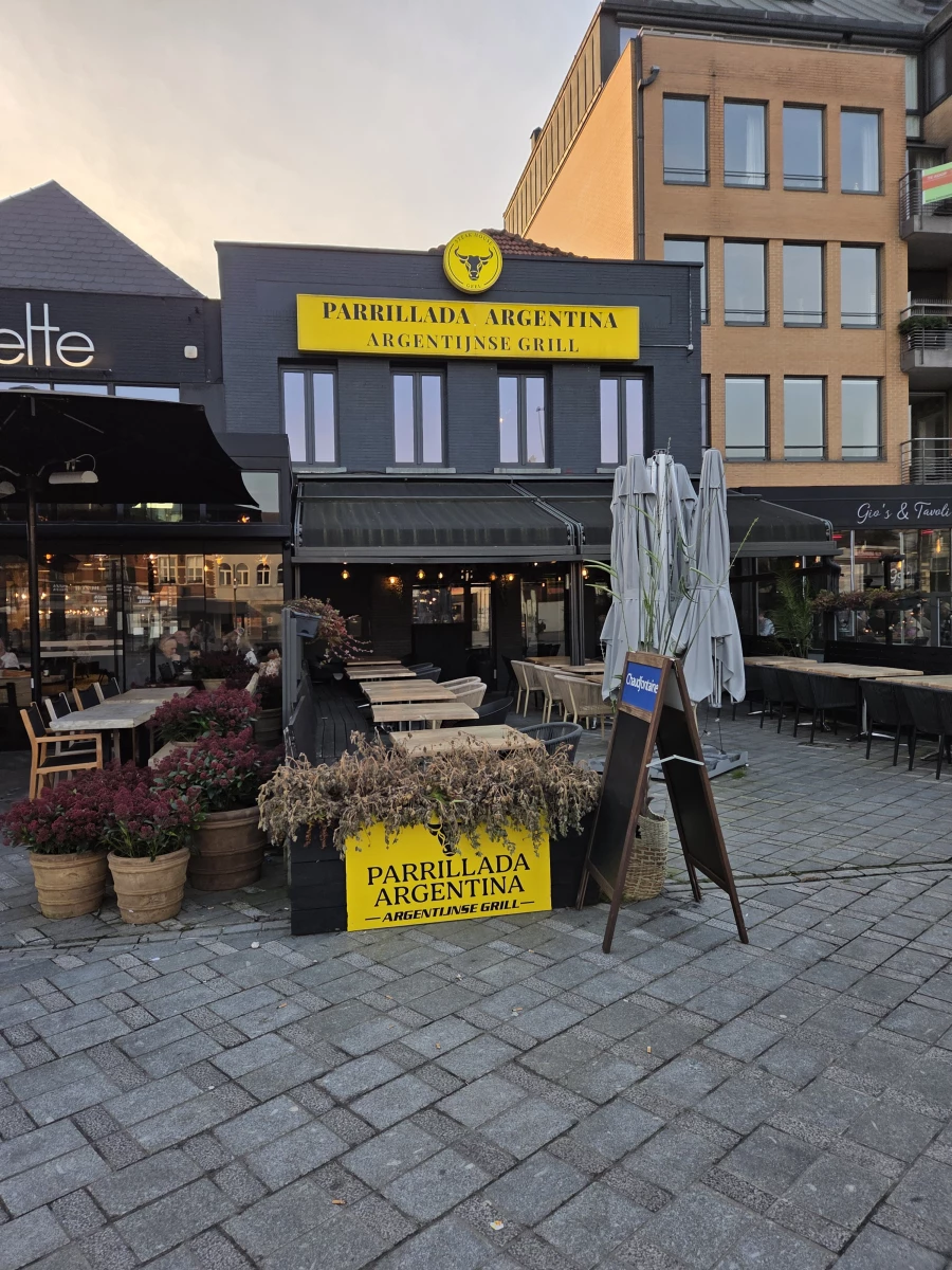 Foto van Parrillada Argentina