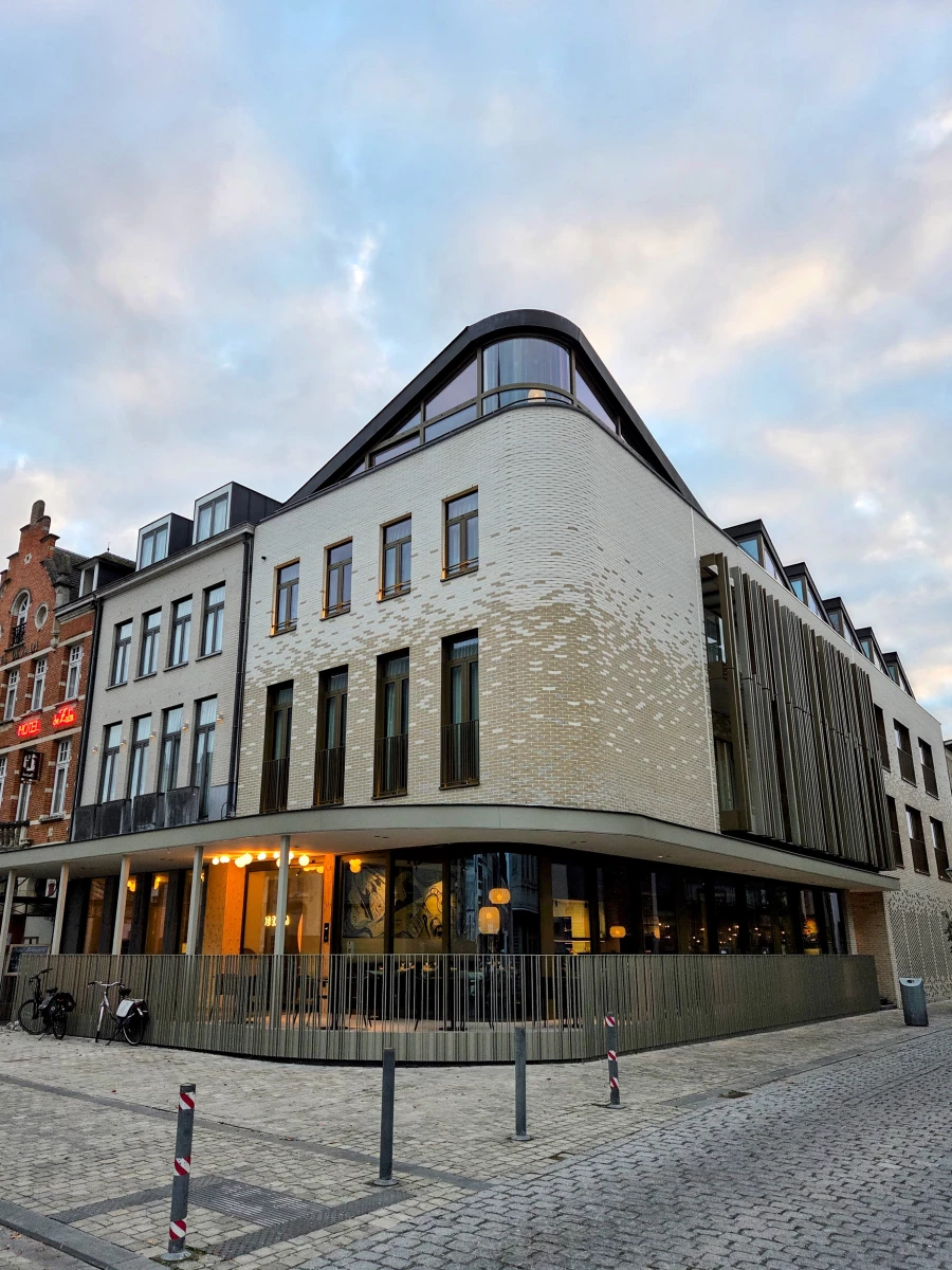 Foto van Restaurant De Zalm