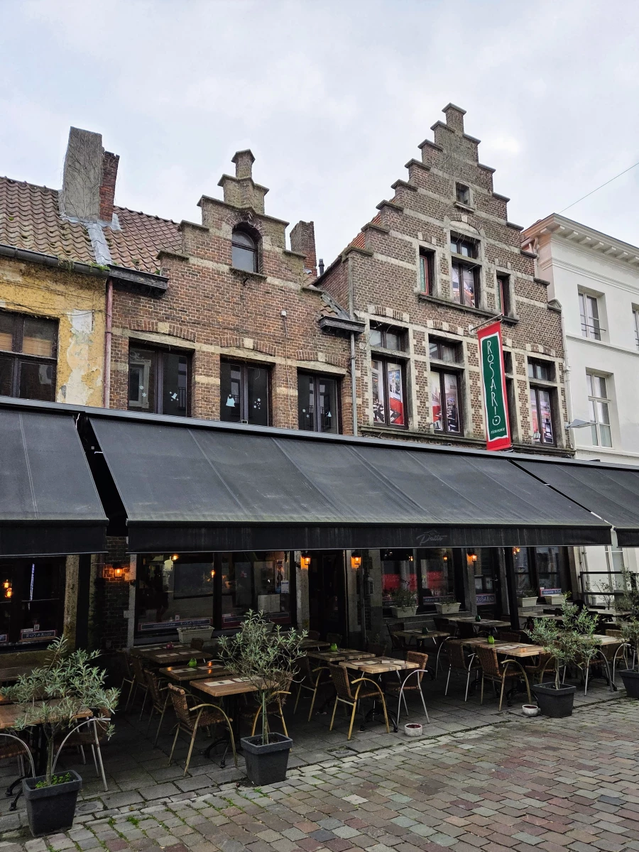 Foto van Rosario Lier