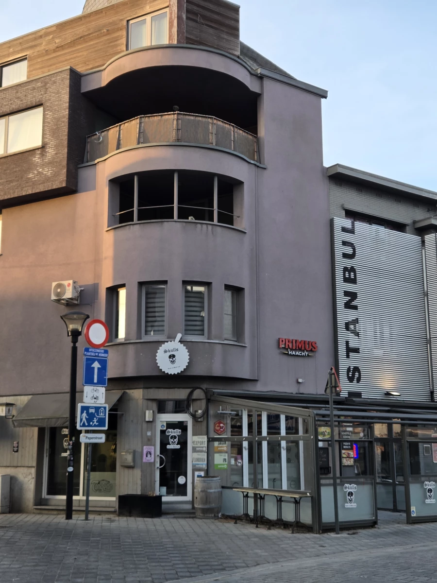 Foto van Skulls rock&metal cafe