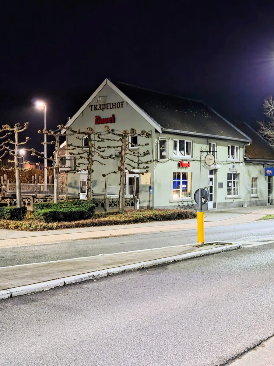 Foto van 't Kapelhof