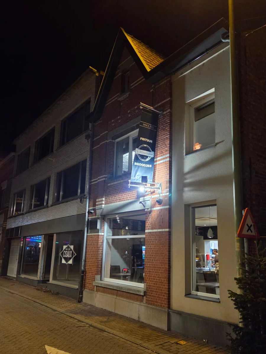 Foto van 't Meutteke