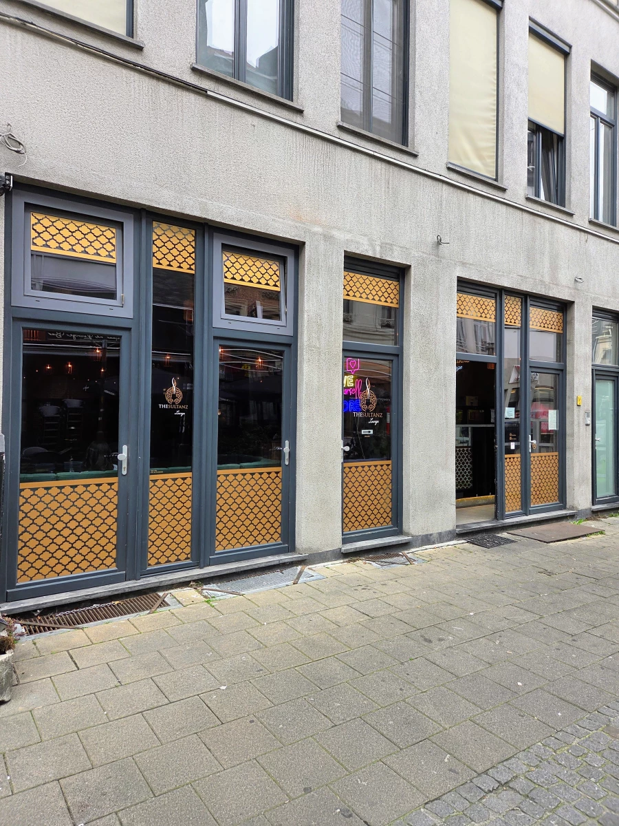 Foto van The Sultanz Shisha Lounge